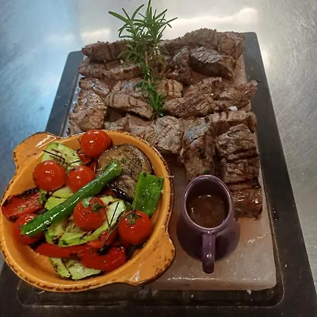 아파트 Silvjas *